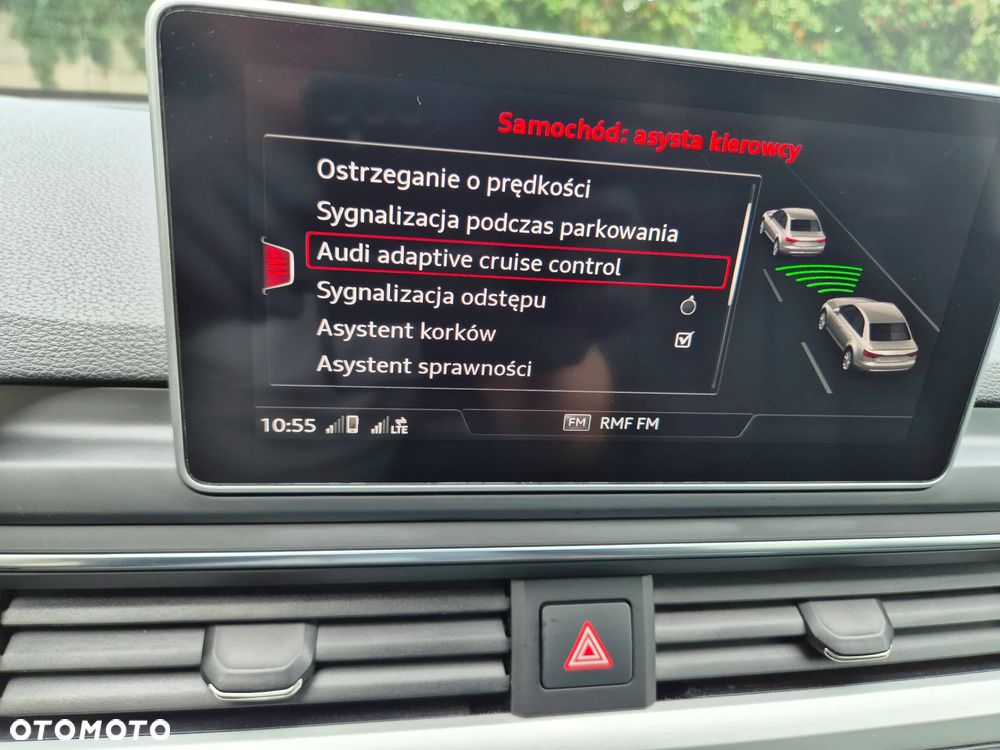 Audi A4 Limousine 2.0 TDI Quattro S tronic - 13
