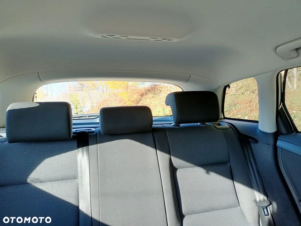 Audi A3 Sportback 2.0 TDI Attraction - 24