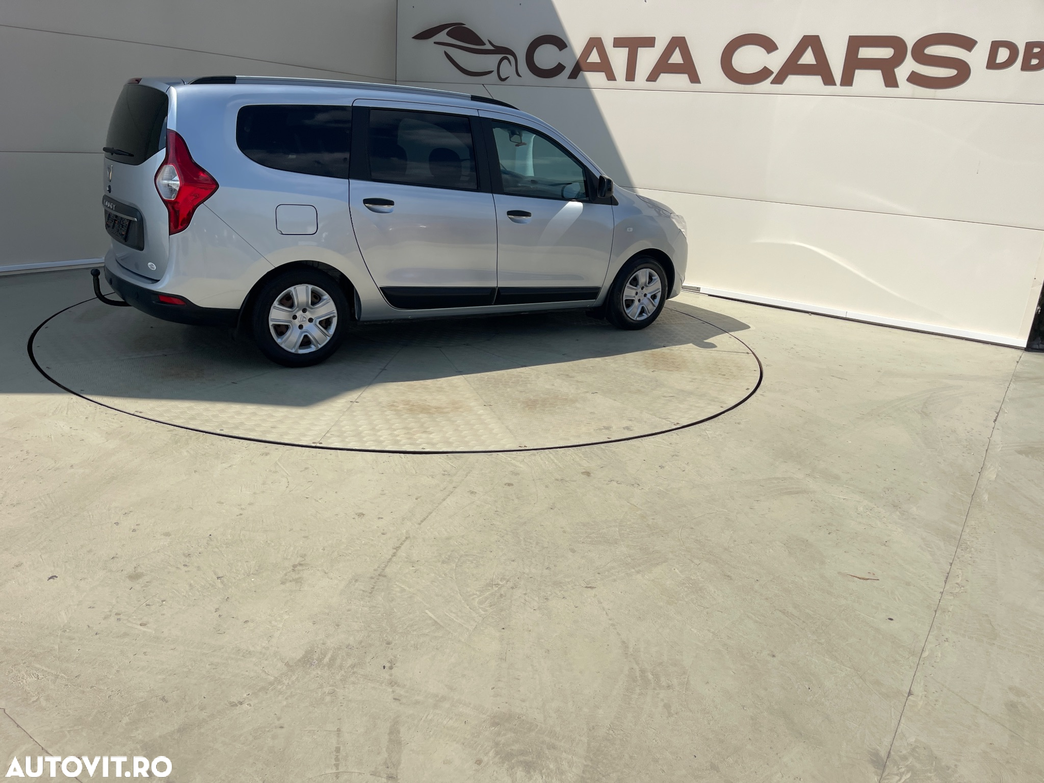 Dacia Lodgy - 16