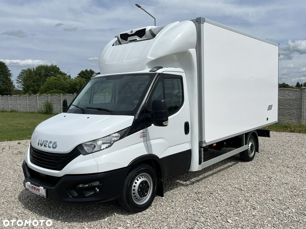 Iveco Daily - 2