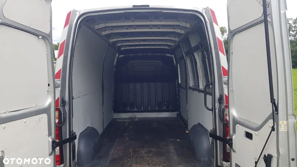 Renault Master - 12