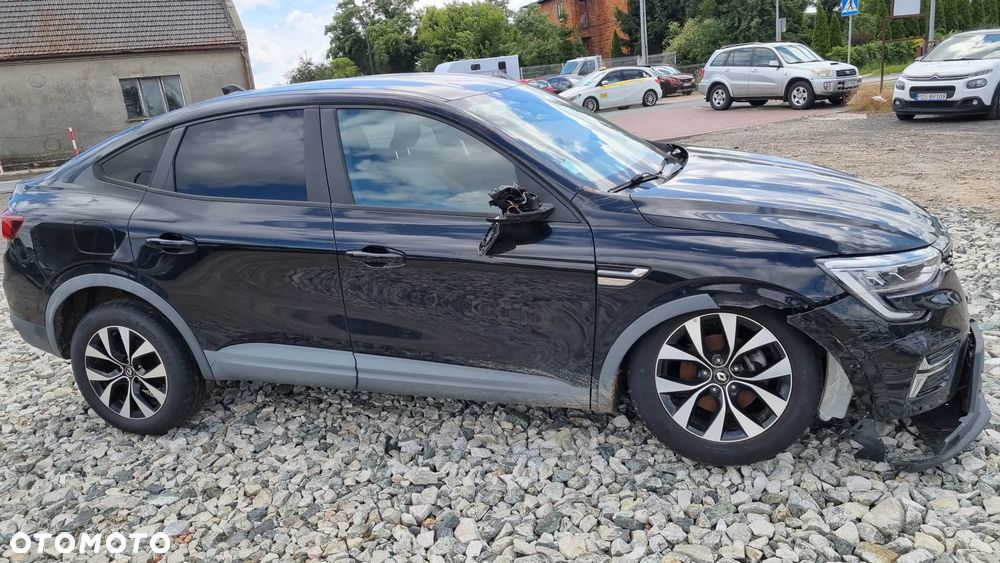 Renault Arkana E-TECH Full 145 E-TECH engineerd - 26