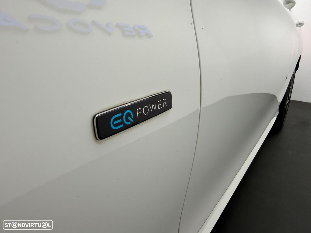 Mercedes-Benz C 300 de T 9G-TRONIC AMG Line - 36