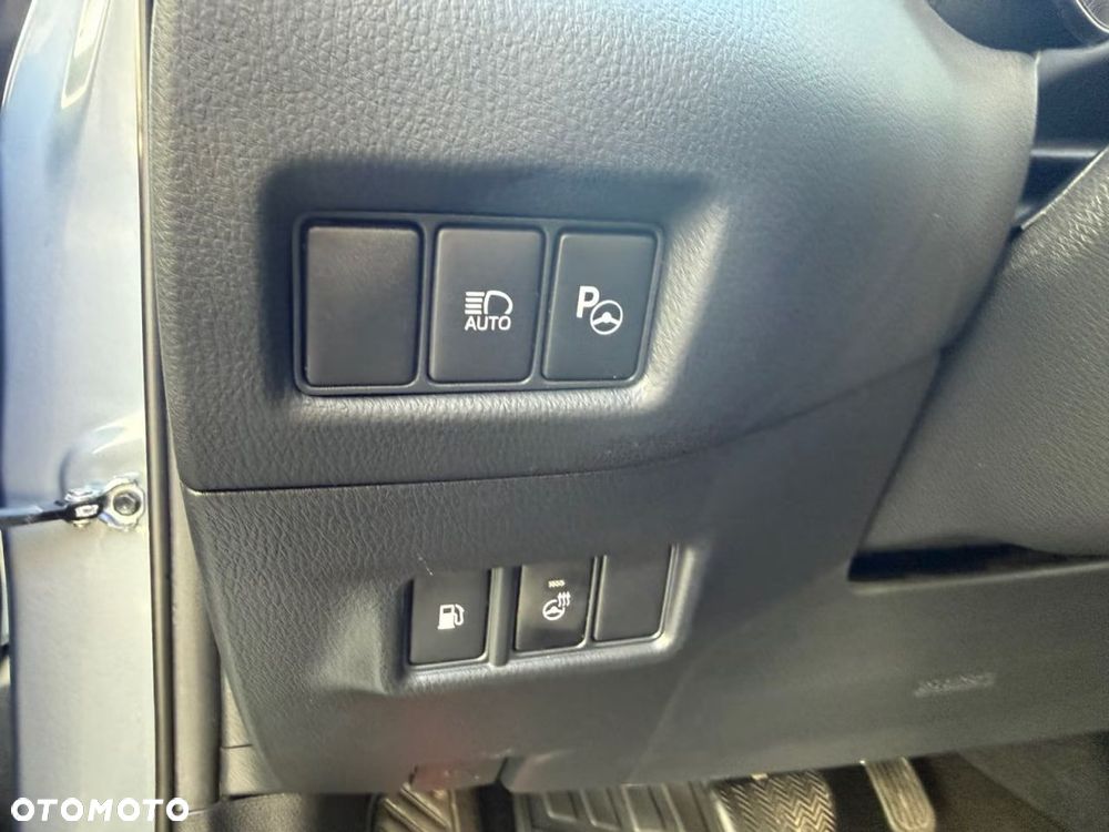 Toyota C-HR 1.8 Hybrid Prestige - 17