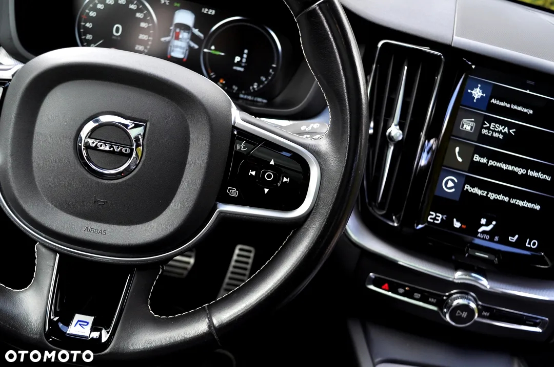 Volvo XC 60 T8 Twin Engine AWD Geartronic Polestar Engineered - 28