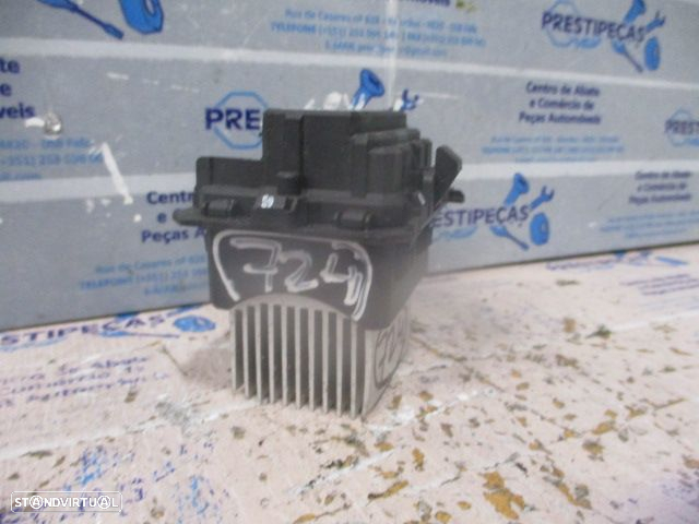 Resistencia De Sofagem T1014302UC 928687001 CITROEN C3 3 FASE 1 2019 1.2I 83CV 5P BRANCO - 3