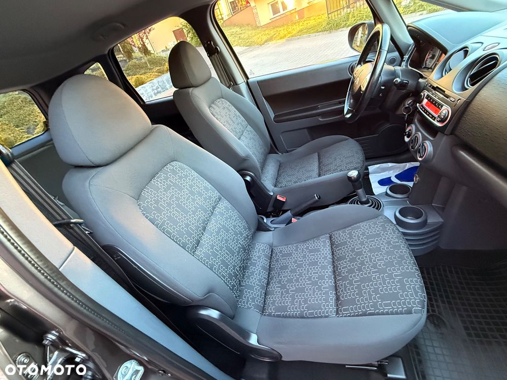 Mitsubishi Colt 1.3 ClearTec Edition - 23