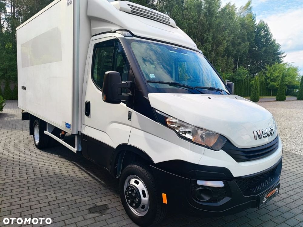 Iveco Daily - 2
