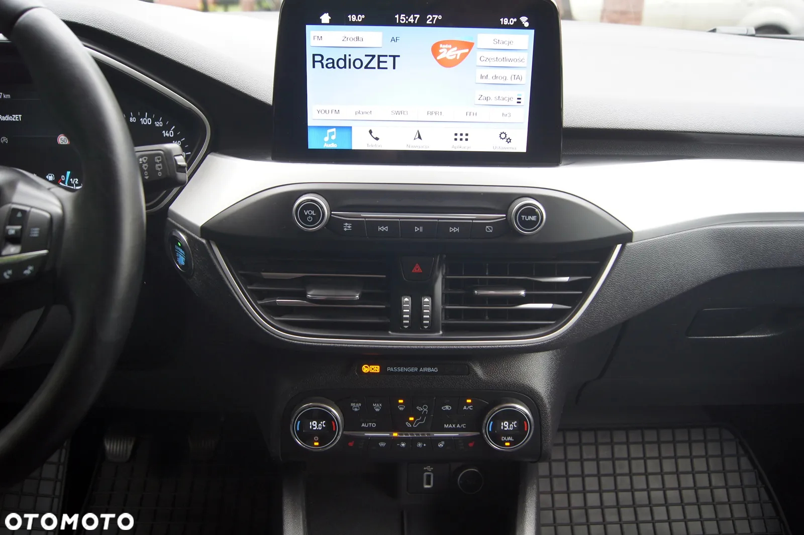 Ford Focus Turnier 1.5 EcoBlue Start-Stopp-System COOL&CONNECT - 24