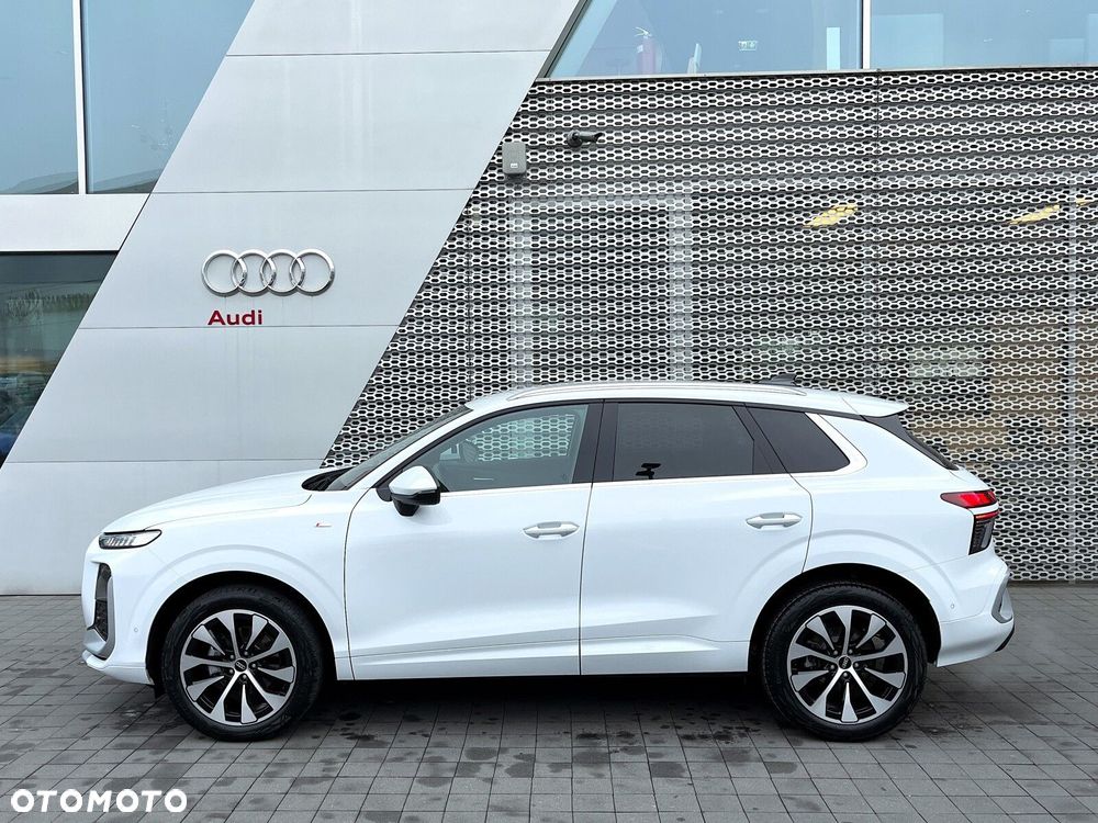 Audi Q3 - 5