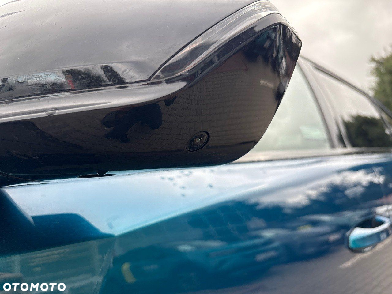 Peugeot 408 1.2 PureTech GT S&S EAT8 - 23