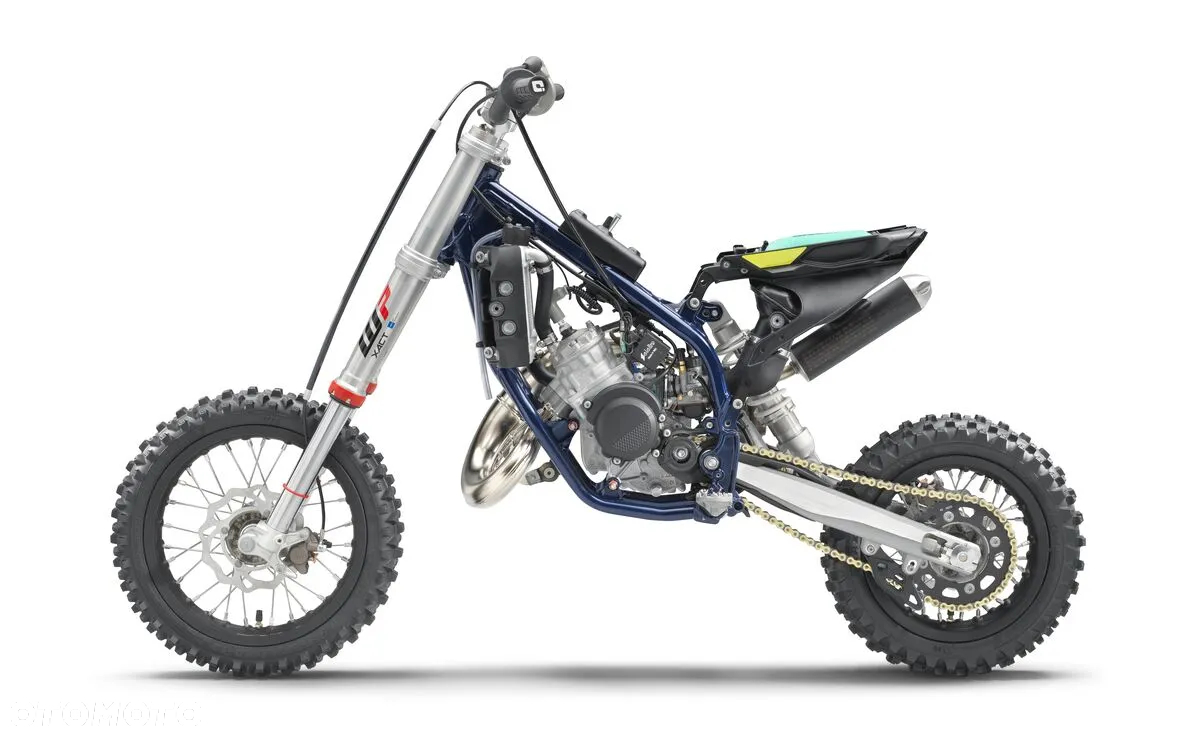 Husqvarna TC - 8