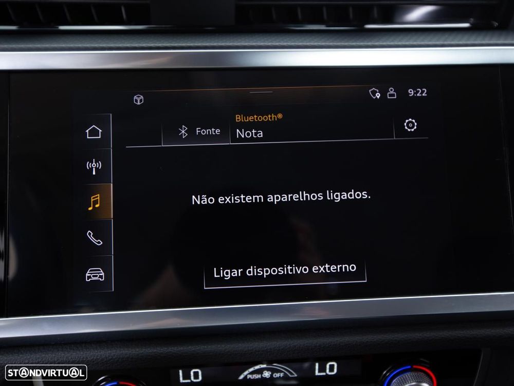 Audi Q3 45 TFSIe S tronic - 25