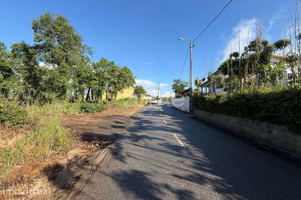 Terreno Urbanizável - Grande imagem: 3/15