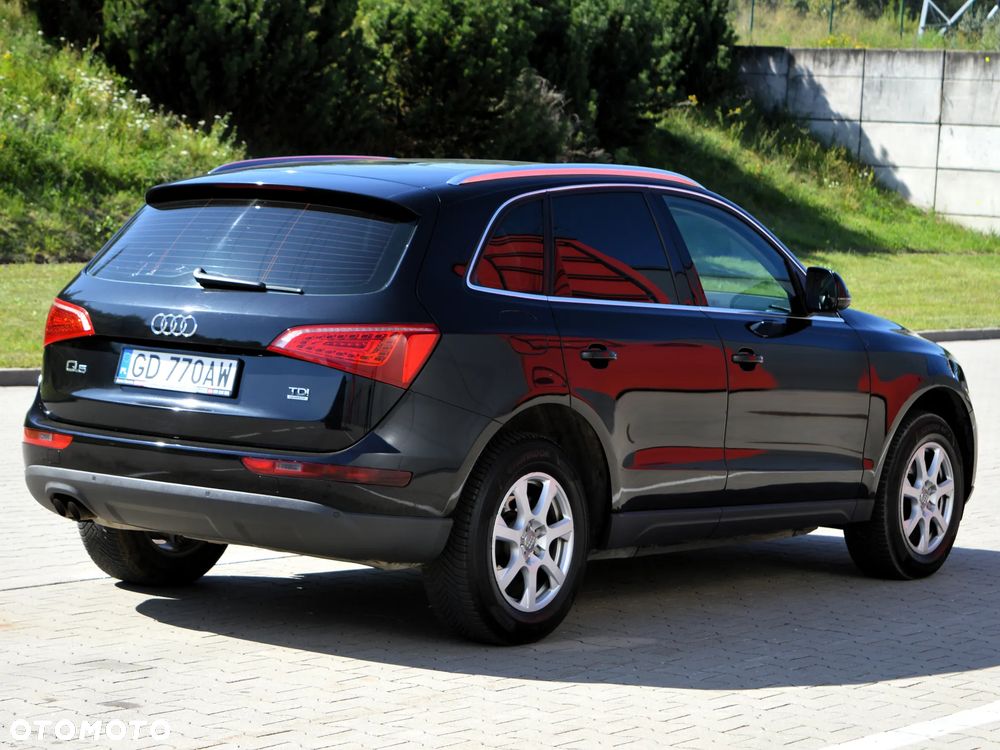 Audi Q5 2.0 TDI Quattro S tronic - 2