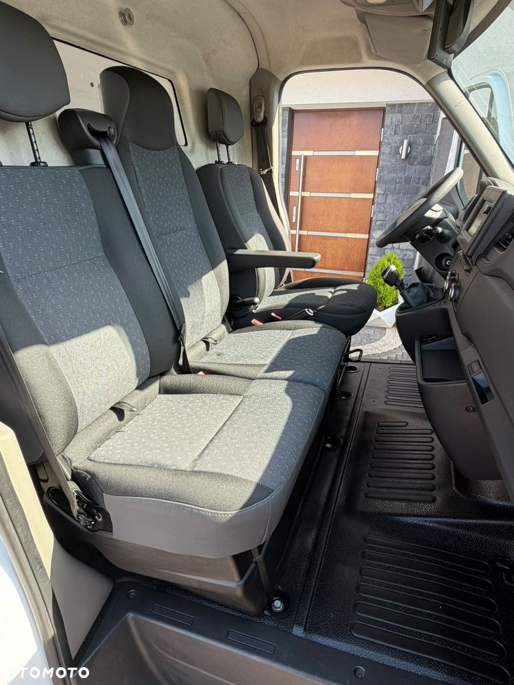 Opel MOVANO L3H2 - 16