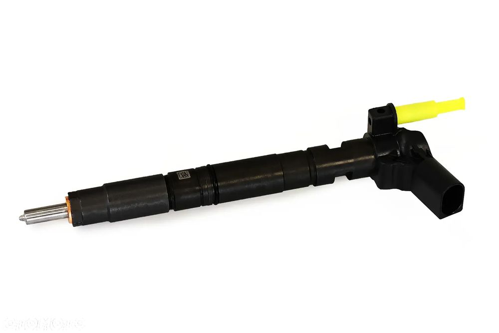wtryskiwacz Bosch 0445116035 Volkswagen 2.0 TDI - 3