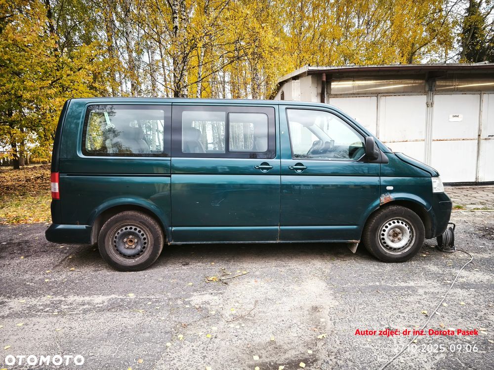 Volkswagen Caravelle L1 Comfortline Goldenline - 1