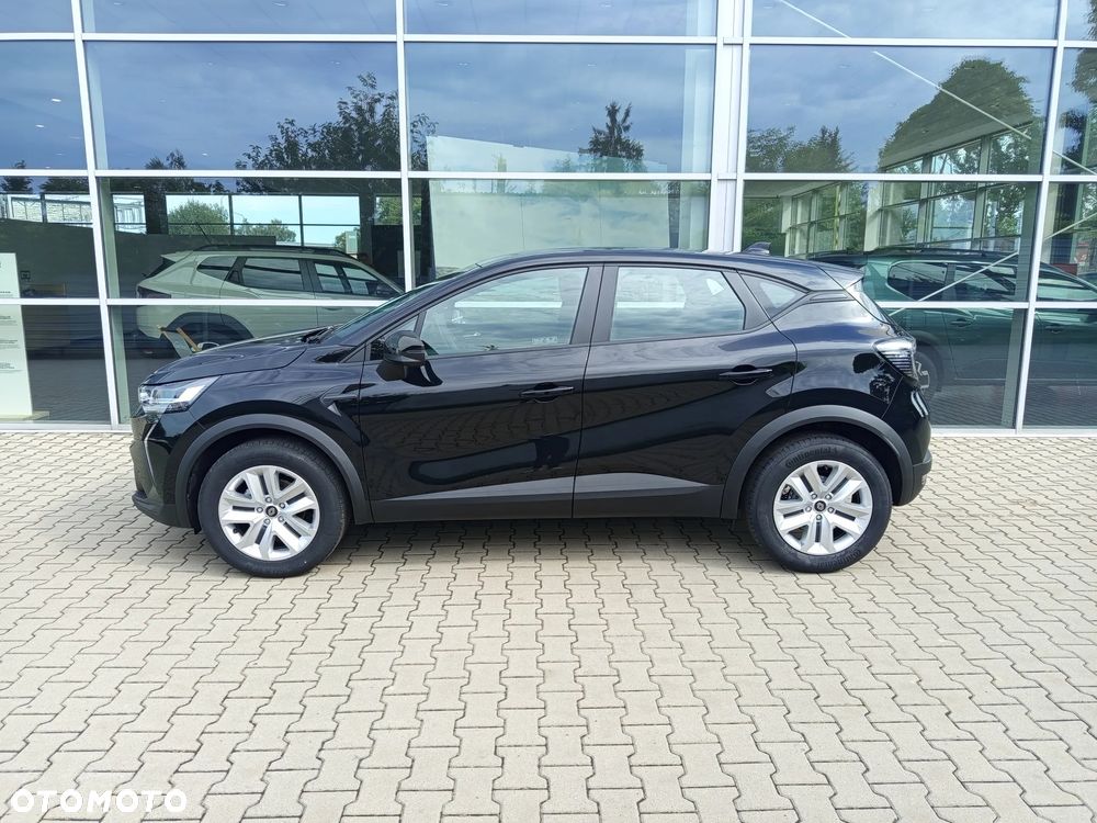 Renault Captur 1.2 TCe Evolution - 6