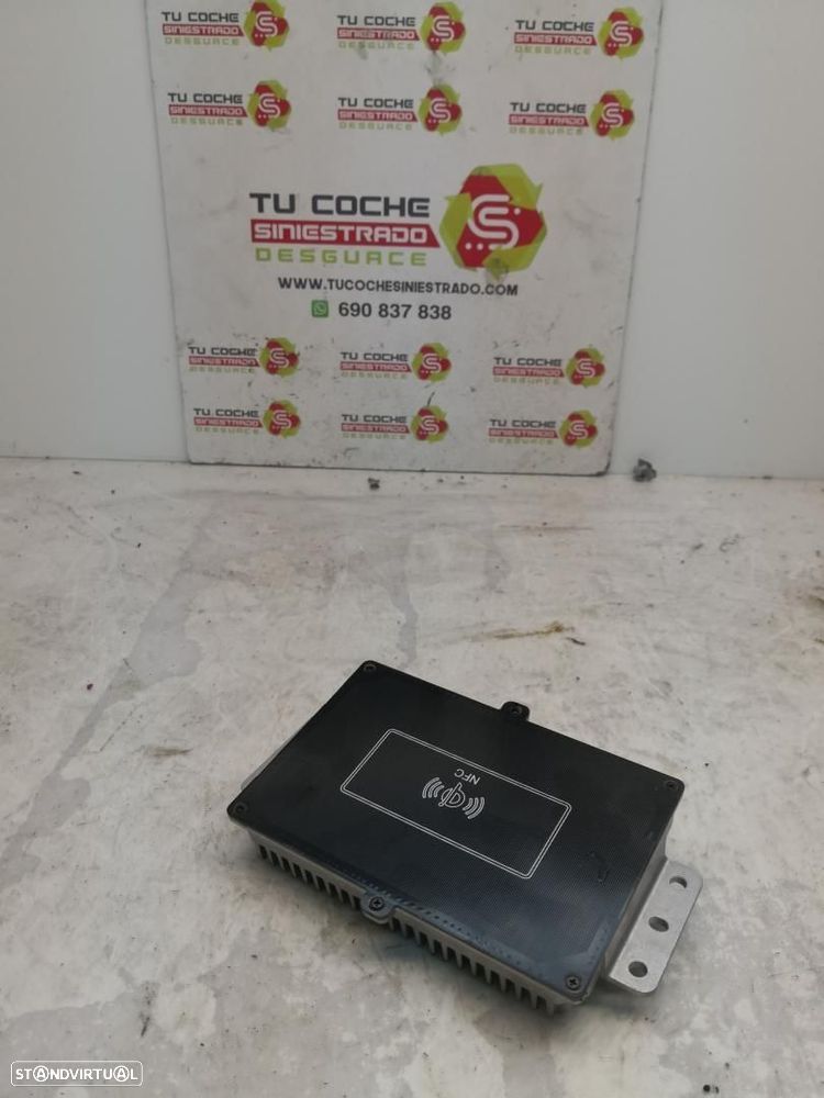 CARREGADOR MÓVEL LYNK CO 01 - 1