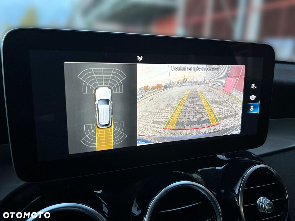 Mercedes-Benz GLC 220 d 4-Matic - 20