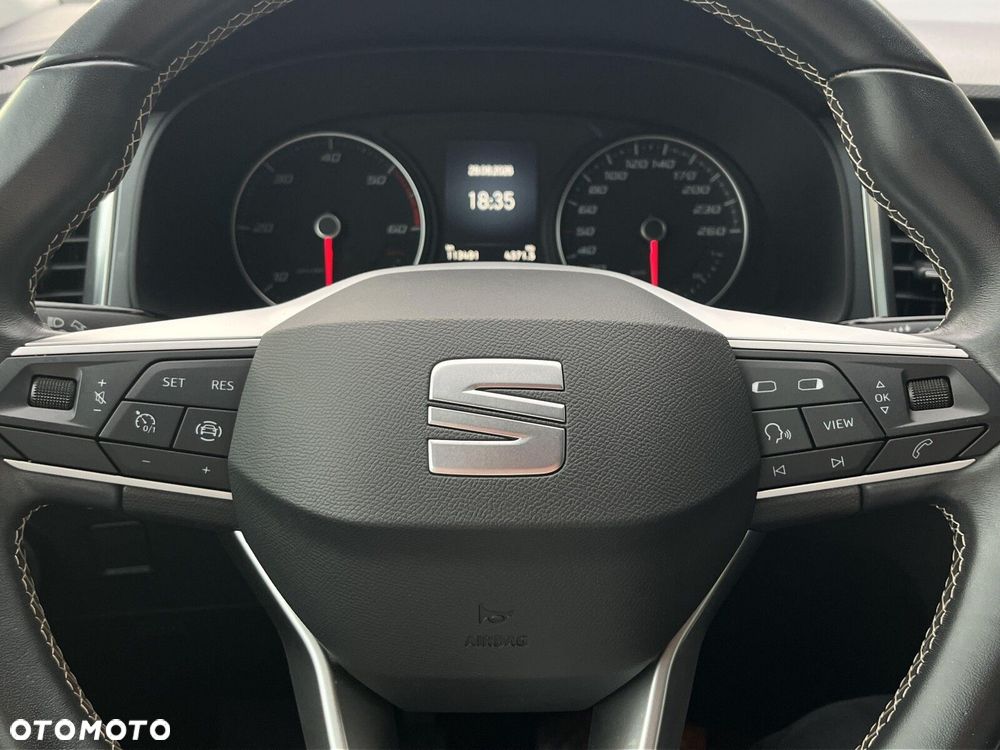 Seat Ateca 2.0 TDI Style S&S - 18