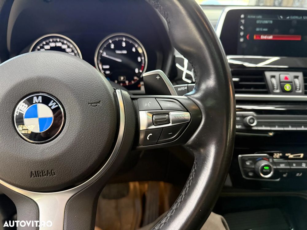 BMW X2 xDrive20d AT M Sport - 22