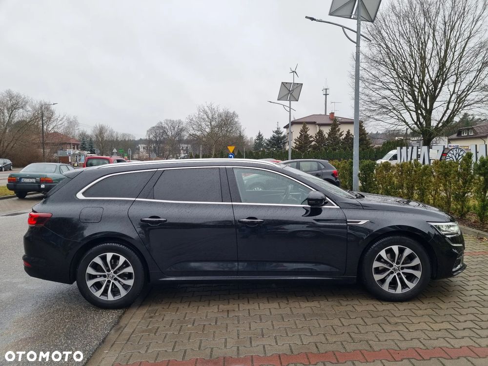 Renault Talisman 1.3 TCe FAP Intens EDC - 33