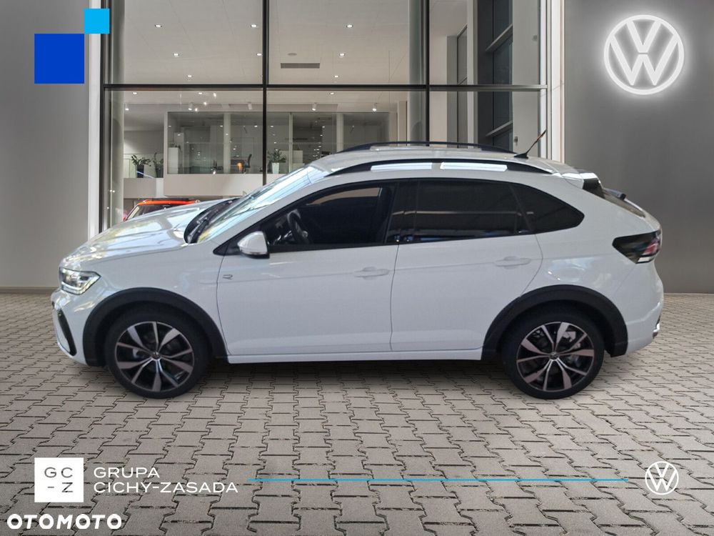 Volkswagen Taigo - 2