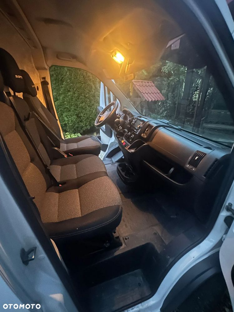 Fiat Fiat Ducato IV Furgon 2.3 MultiJet MAXI - 13