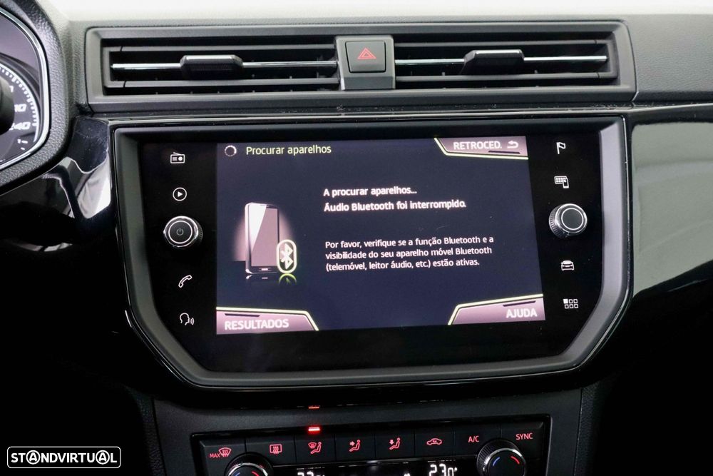 SEAT Ibiza 1.0 TSI FR - 31