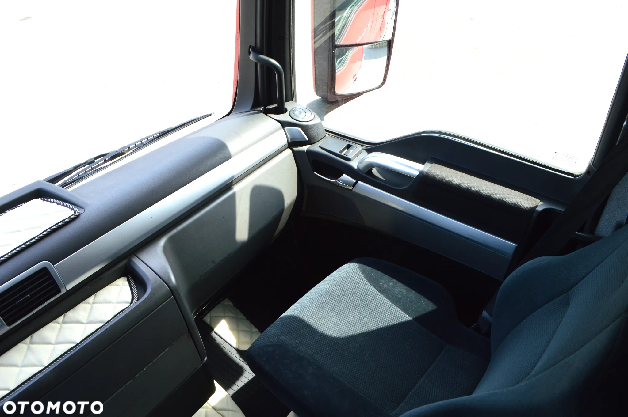 MAN TGX 18.440 4x2 BLS - 12