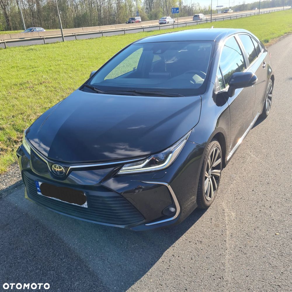 Toyota Corolla 1.5 Style - 2