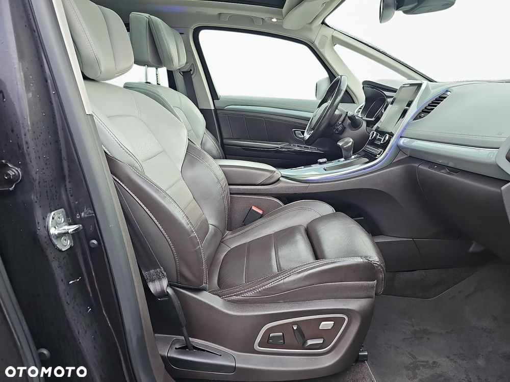 Renault Espace 1.6 dCi Energy Initiale Paris EDC - 13