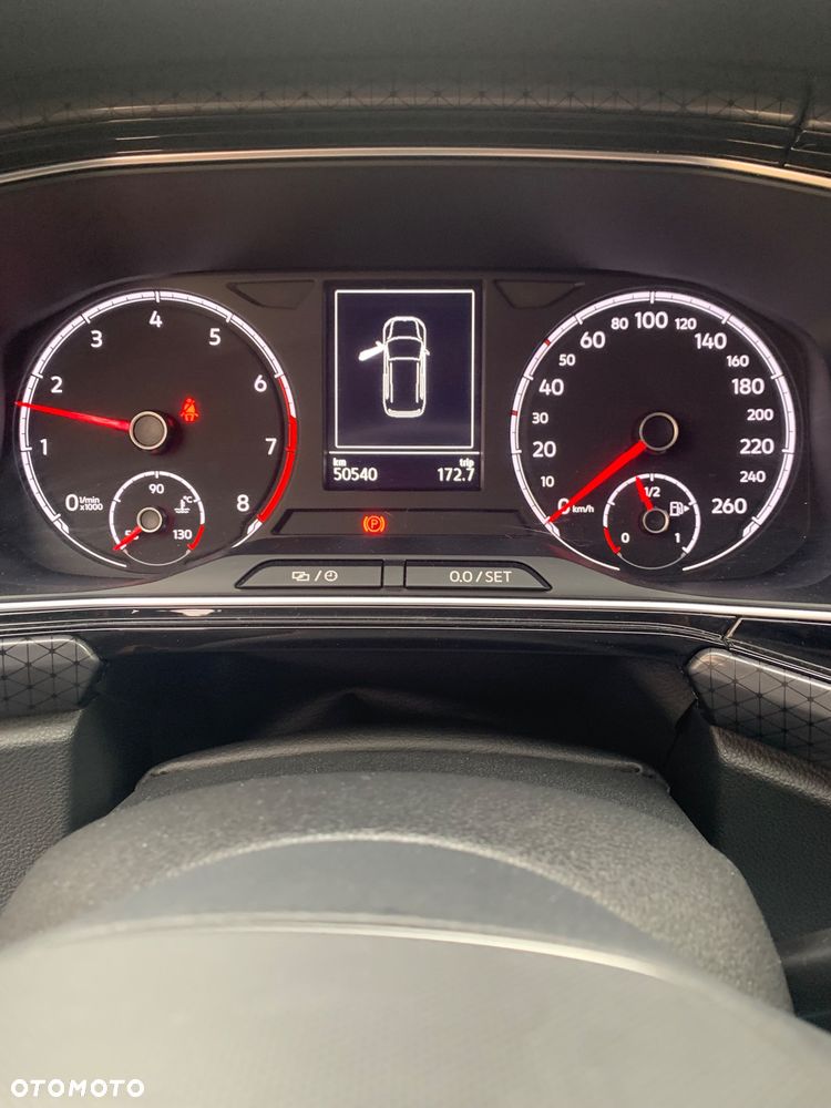 Volkswagen T-Cross - 5