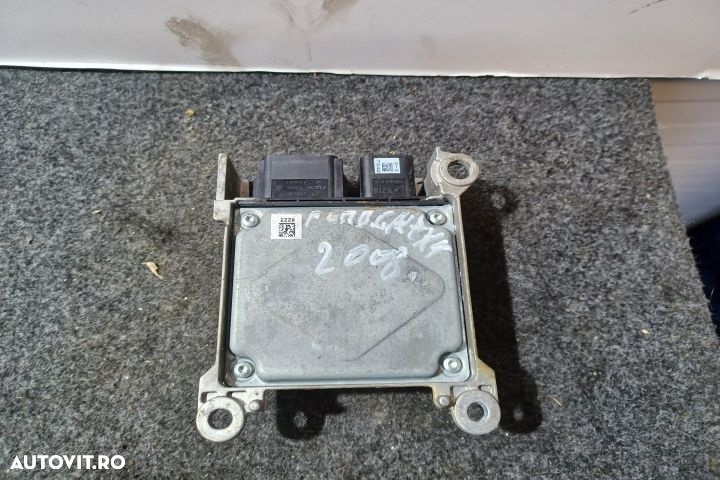Calculator airbag 0285010223 6M2T14B056AE Ford Galaxy 2 [2006 - 2010] - 3