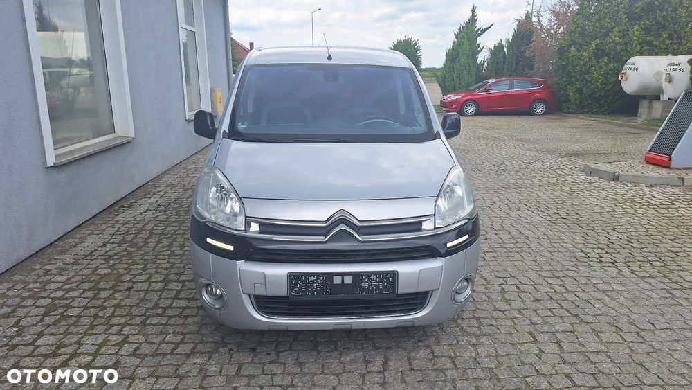 Citroën Berlingo 1.6 VTi 16V Multispace - 2