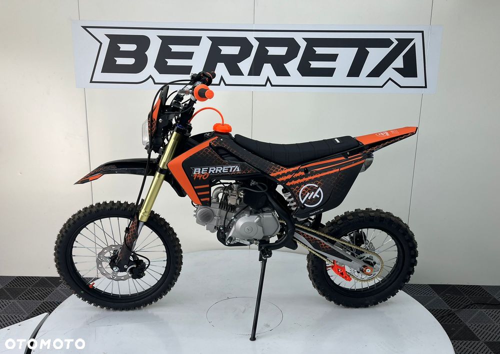 Berreta Abt 150 - 3
