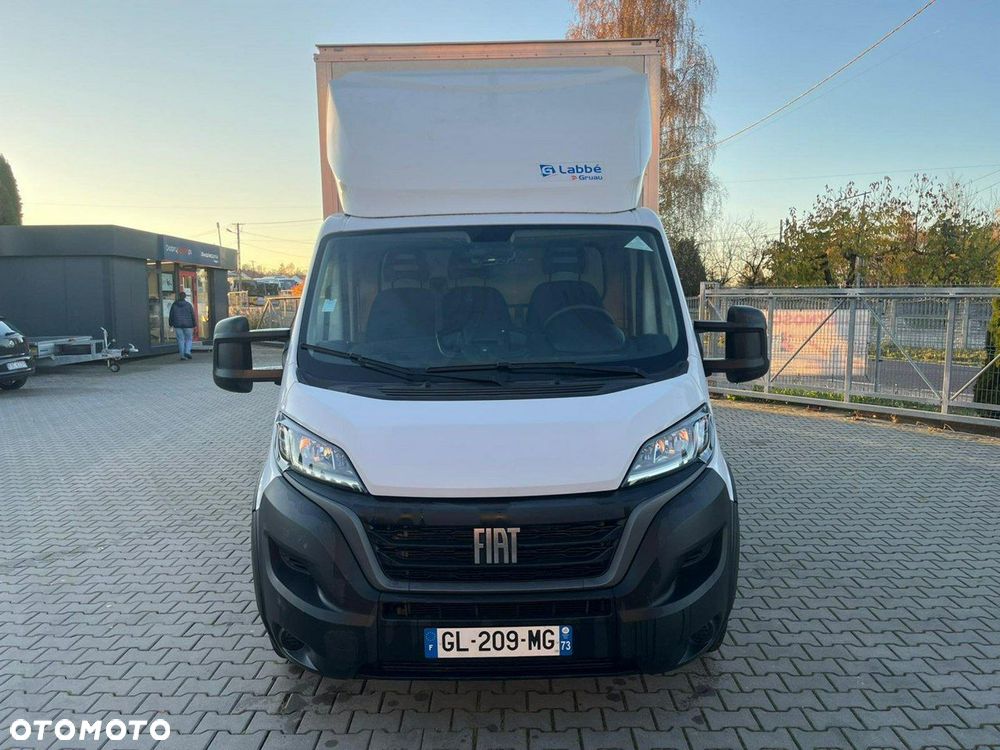 Fiat Ducato - 8