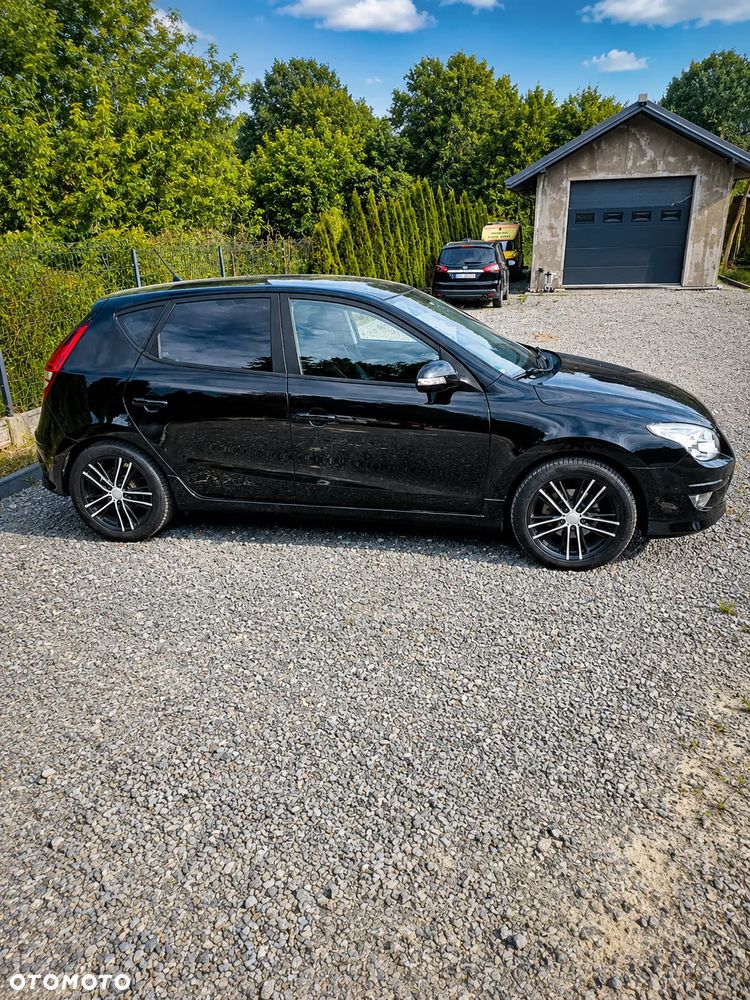 Hyundai i30 1.4 Edition Plus - 6