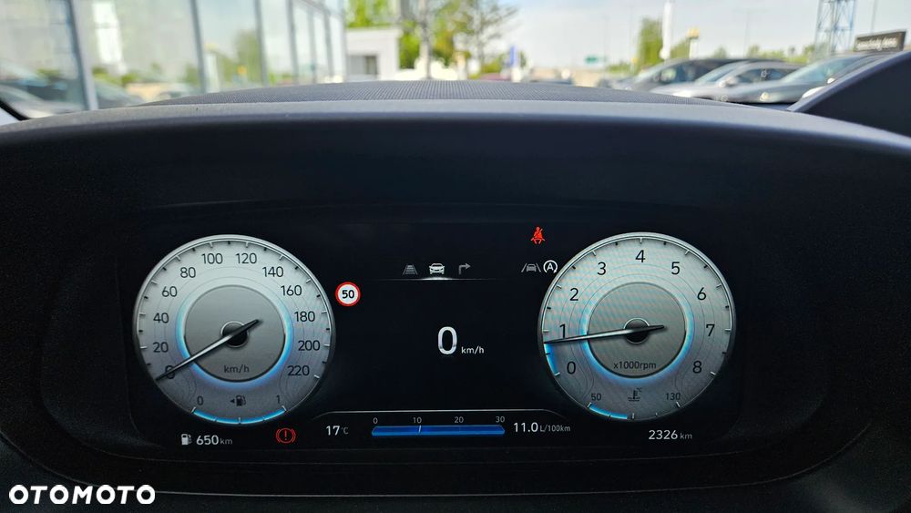 Hyundai i20 1.2 Modern - 12