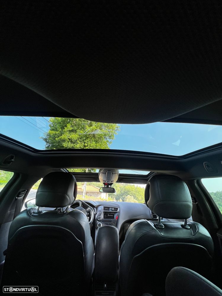 Citroën DS5 2.0 HDi Hybrid4 Sport Chic CMP6 - 6