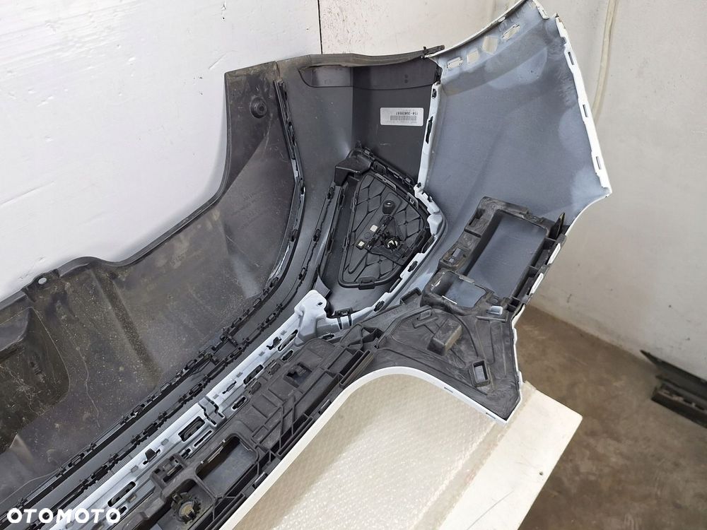 ZDERZAK AUDI SQ2 Q2 S-LINE 2020-2024 LIFT PO LIFTINGU ORYGINAŁ OE - 13
