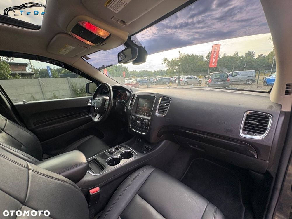 Dodge Durango - 33