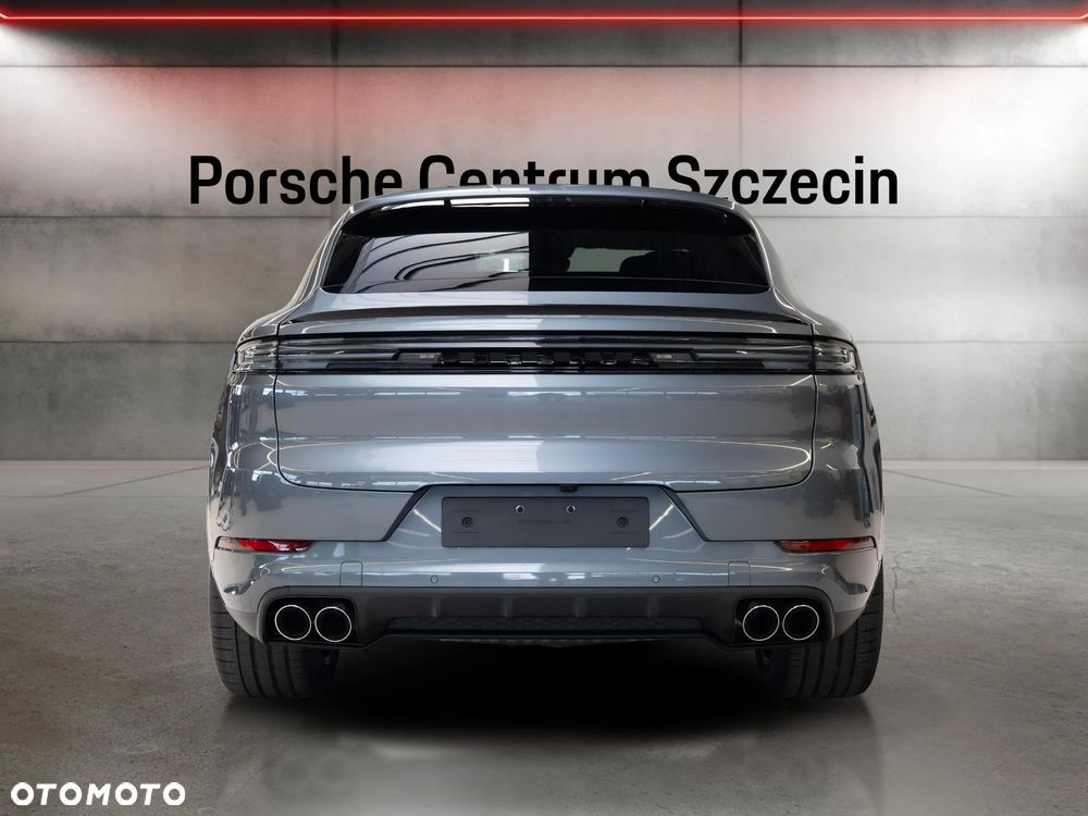 Porsche Cayenne E-Hybrid PHEV - 4