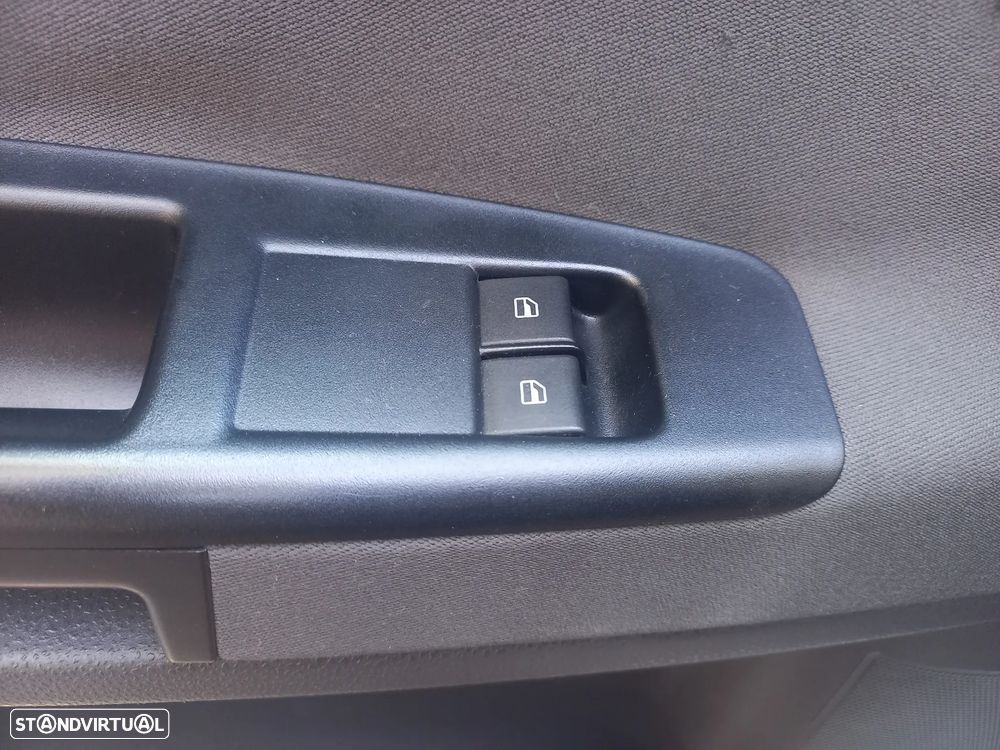 VW Polo - 19