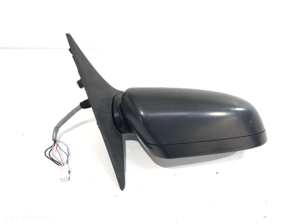 LUSTERKO PRAWY  SUBARU OUTBACK (BL, BP) 2003 - 2010 2.5 AWD (BP9) 121 kW [165 KM] benzyna 2003 - - 2