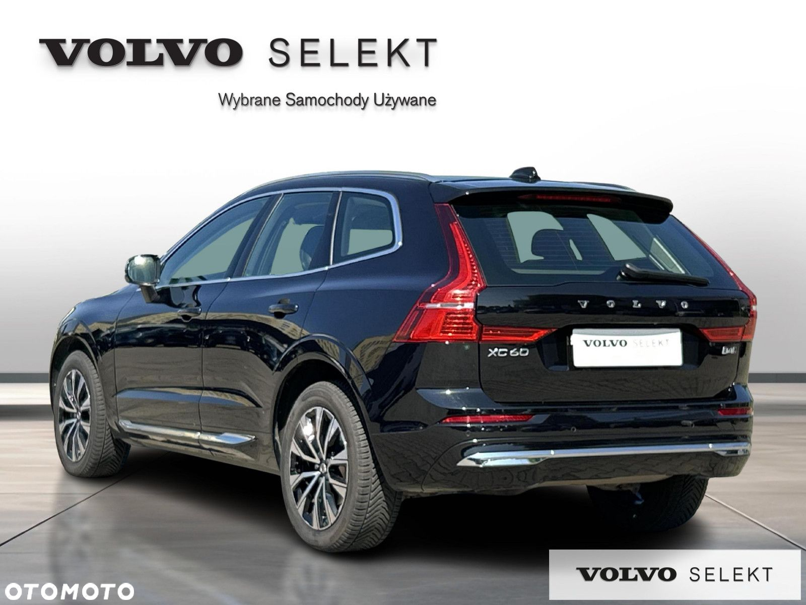Volvo XC 60 - 4