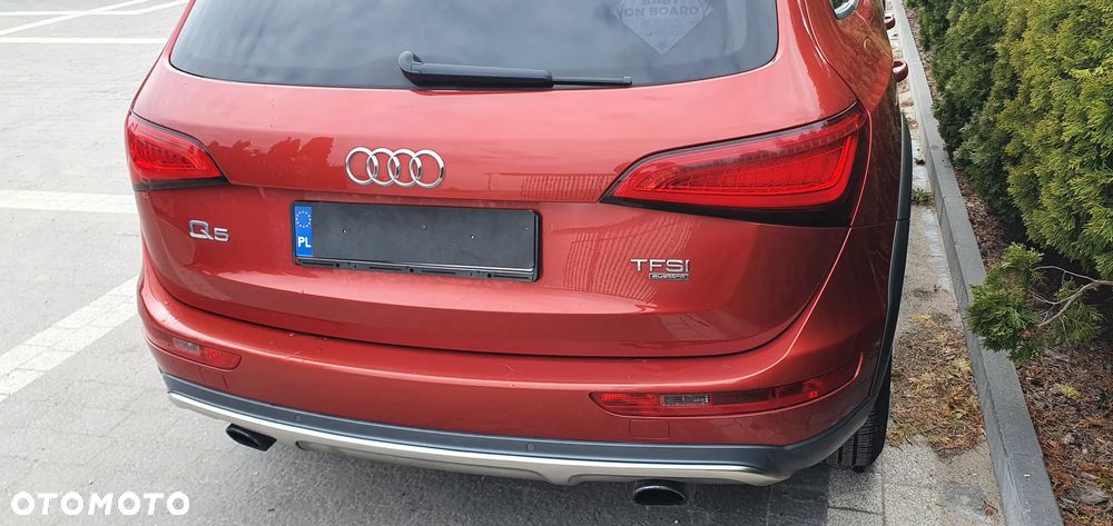 Audi Q5 - 8