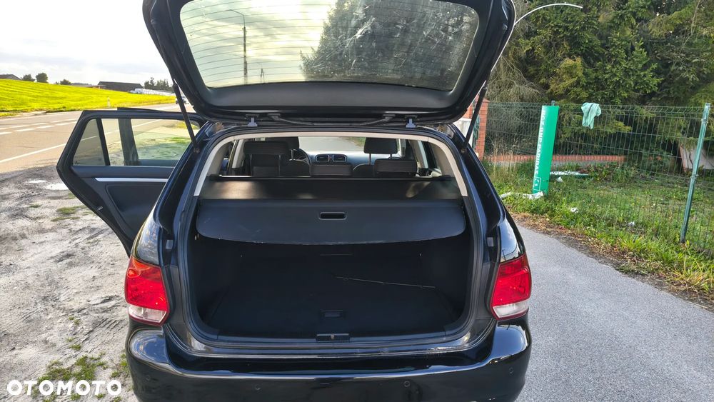 Volkswagen Golf 1.6 Edition - 18